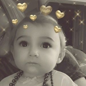 Meet your Posher, Haley